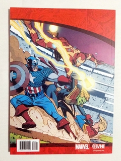 Avengers: De vuelta a los orígenes - comprar online