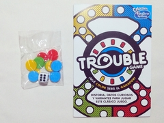 Trouble - Krakoom