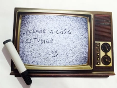 Wanda/Vision - Imanes + Anotador en internet