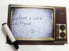 Wanda Vision - Imanes + Anotador en internet
