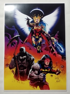 Poster Death Metal 1