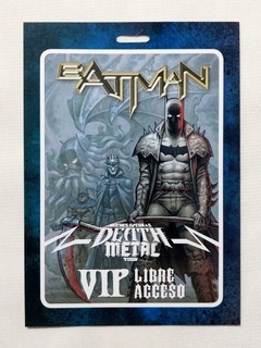 Death Metal #1
