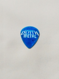 Death Metal Megadeth