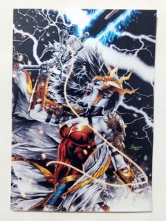 Sticker Wonder Woman 2