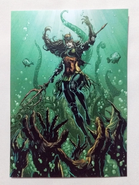 Sticker Batman The Drowned - comprar online