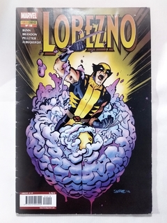 Lobezno 19