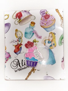 Pin Alicia "Eat me"