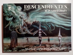 Descendientes, Los Mitos Argentinos De Lovecraft
