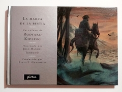 La marca de la bestia