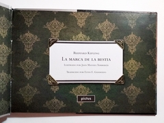 La marca de la bestia en internet