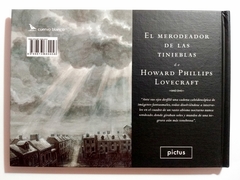El merodeador de las tinieblas - comprar online