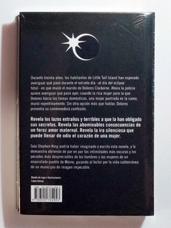 Dolores Claiborne - comprar online