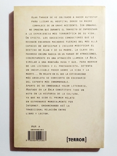 Montando en la bala - comprar online