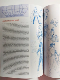 Crisis en Tierras Infinitas - tienda online
