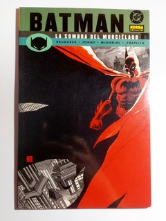 Batman Dead Reckoning