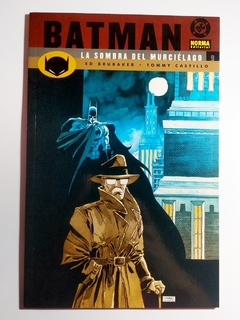 Batman #606-607