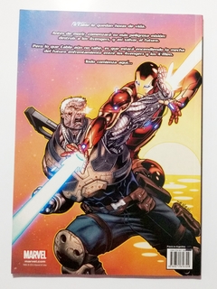 Avengers X-Sanction - comprar online