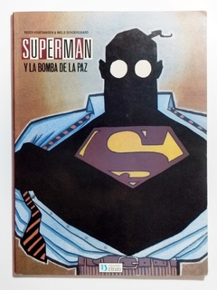 Superman y la Bomba de la Paz