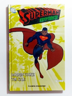 Superman: Kryptonita
