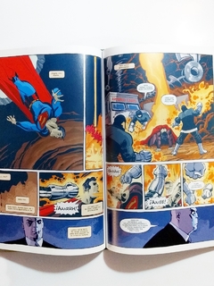 Superman Confidential