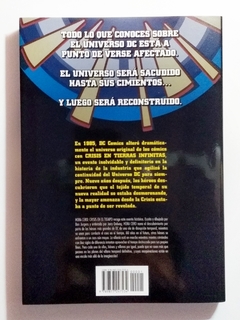 Hora Cero: Crisis En El Tiempo - comprar online