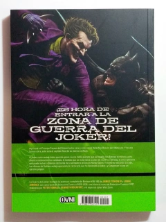 La Guerra del Joker - comprar online