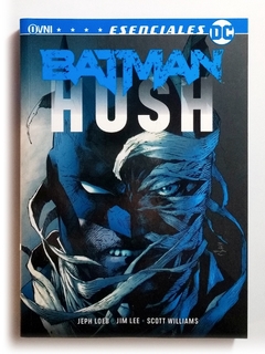 Batman: Hush - comprar online