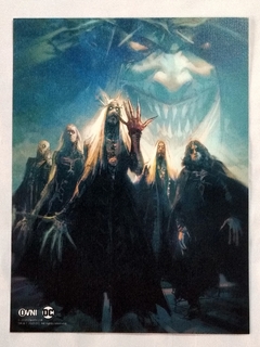 Death Metal #4 Opeth - Krakoom