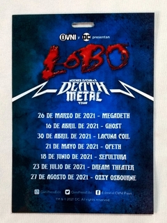 Imagen de Death Metal #4 Opeth
