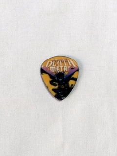 Death Metal #4 Opeth