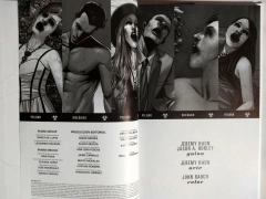 The Beauty 1 Jason A. Hurley