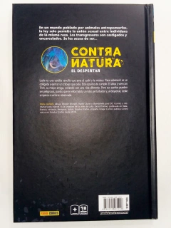 ContraNatura