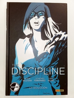 The Discipline La Seducción
