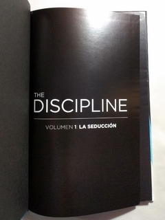 The Discipline Peter Milligan