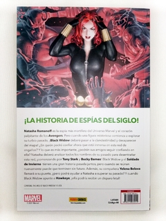 La Red de Black Widow - comprar online