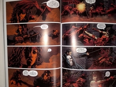 Avengers Salvajes 1: Ciudad Cegadora - Krakoom