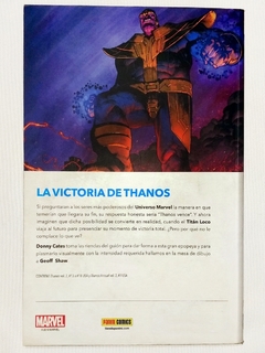 Thanos Vence - comprar online