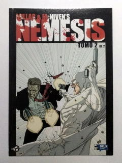Nemesis Completo