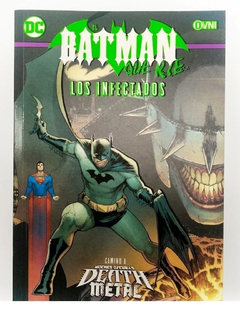 El Batman Que Ríe Pack