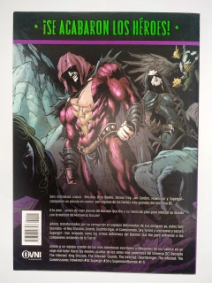 El Batman que Ríe Los Infectados - comprar online