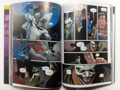 El Batman que Ríe Los Infectados - Krakoom