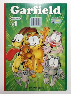 Garfield 1