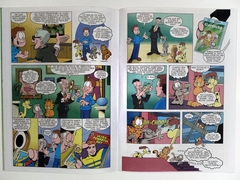 Garfield Comic #1