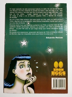 Clara de Noche 2