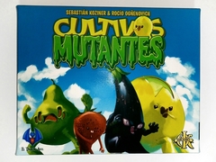 Cultivos Mutantes