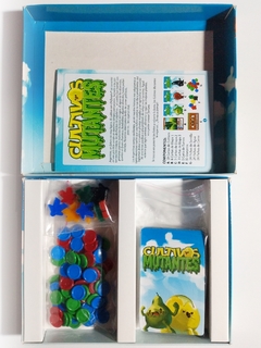 Cultivos Mutantes - tienda online