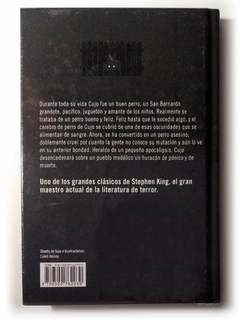 Cujo - comprar online