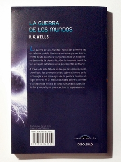 La Guerra de los Mundos - comprar online