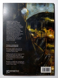 La Burbuja de Bertold - comprar online
