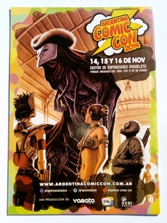 Guardianes de la Galaxia Edición Exclusiva Comic Con - comprar online